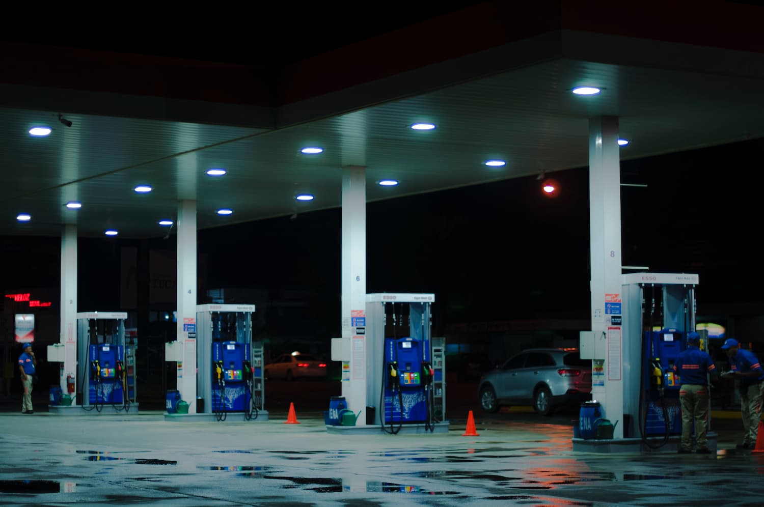Top 17 des véhicules utilitaires avec la plus faible consommation