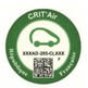 Comment gérer les vignettes Crit’Air pollution pour votre flotte automobile ?