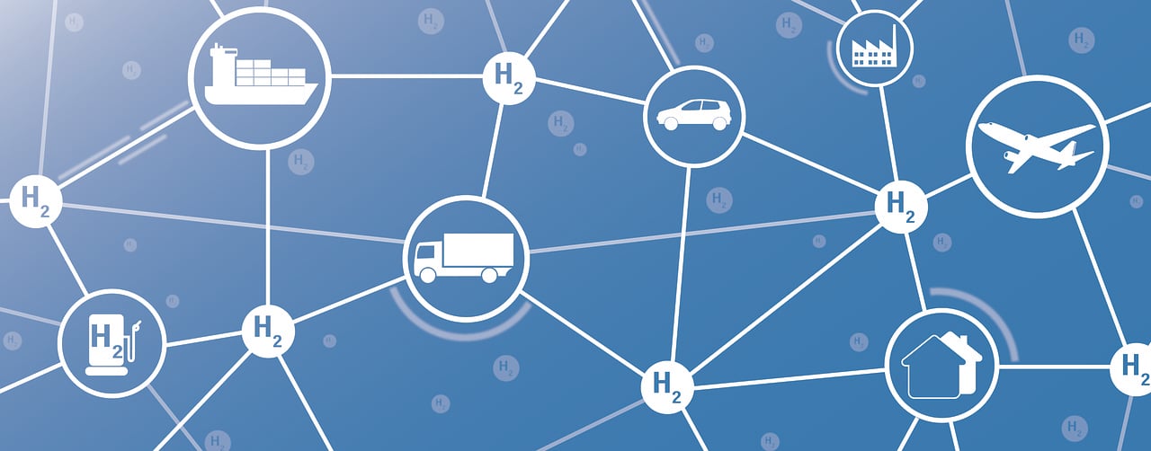 Tout savoir sur la voiture à hydrogène