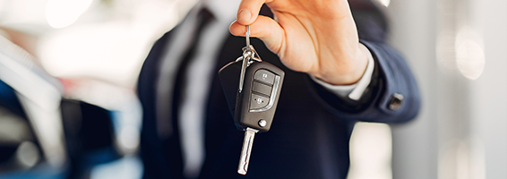 L’assurance des flottes automobiles : comment faire son choix ?
