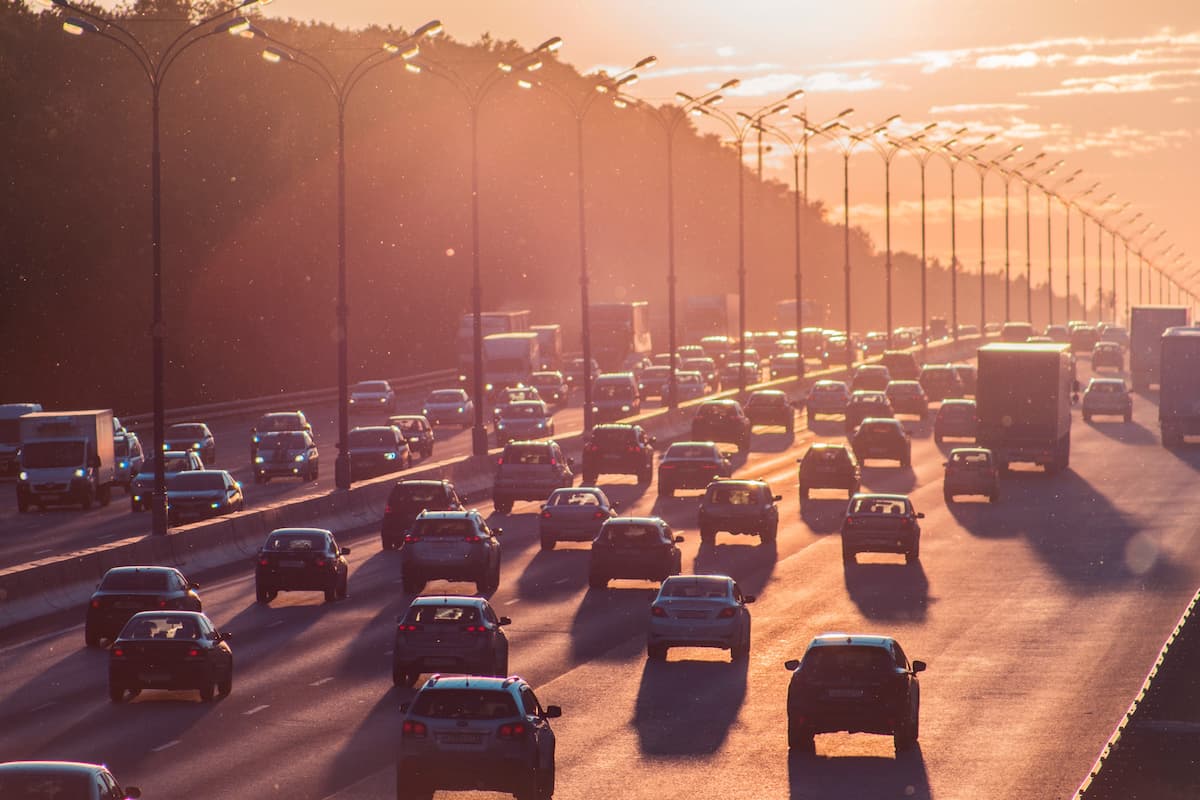 Quelles réglementations sur la pollution automobile en 2022 ?