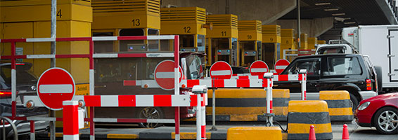 Télépéage : quels avantages pour ma flotte automobile ?