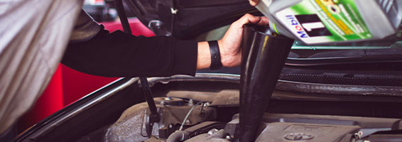 Choix de l’huile moteur : le guide complet