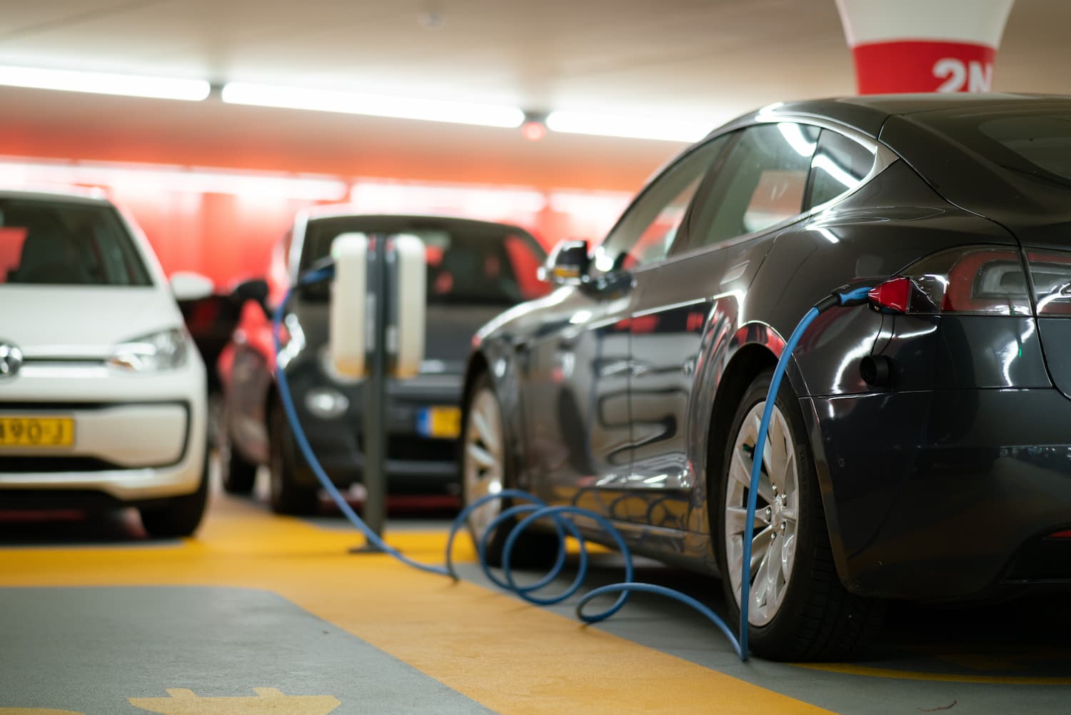 Comment se porte le parc automobile mondial en 2022 ?