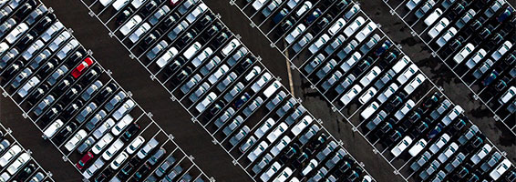 Tout savoir sur le fleet management