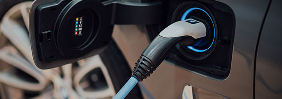 Flotte de voitures électriques : avantages et inconvénients