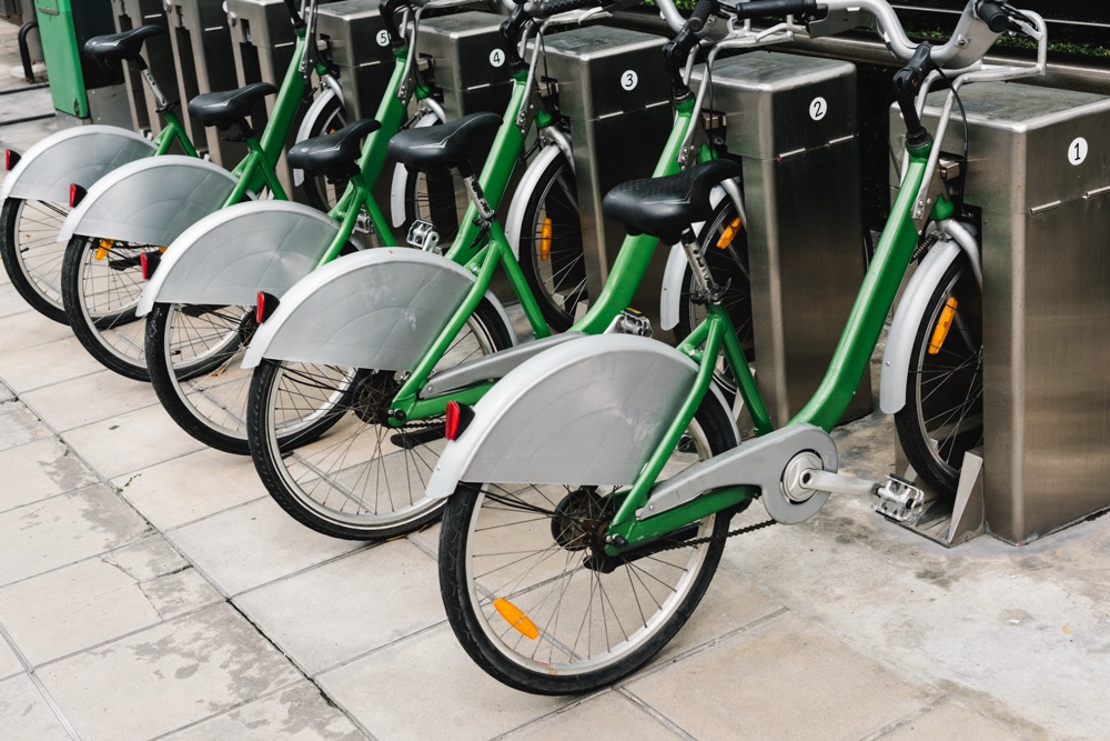Mobilité durable : Et si vous optiez pour une flotte de vélos d’entreprise ?