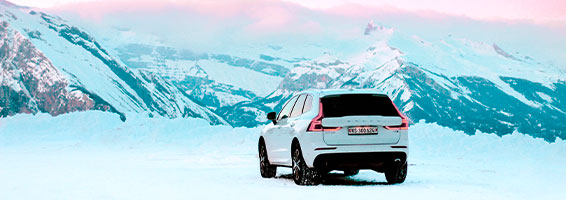 Loi Montagne 2025 / 2026 et flotte automobile : on vous dit tout !