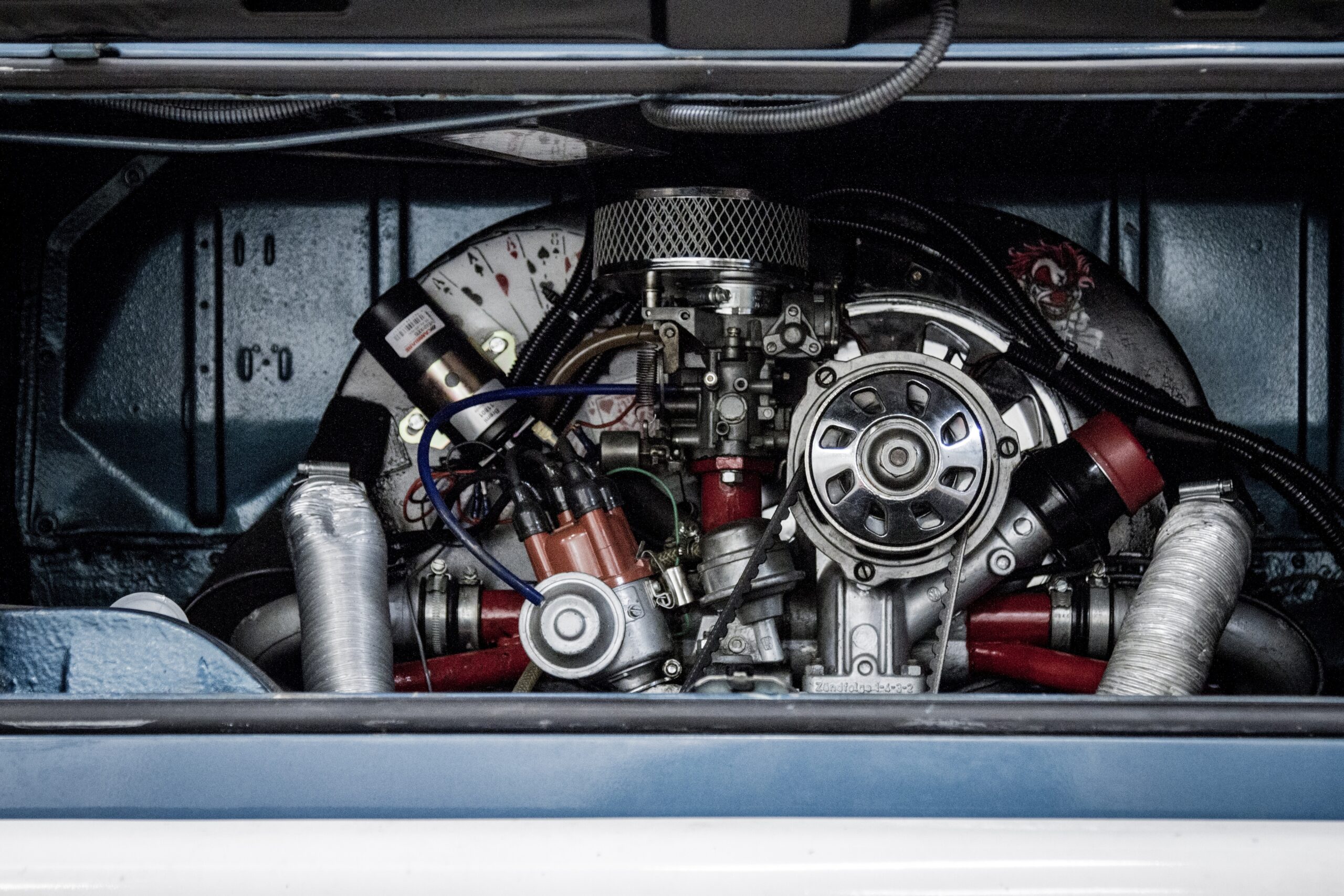 Tout savoir sur le moteur ecoboost