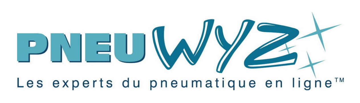 Pneu WYZ