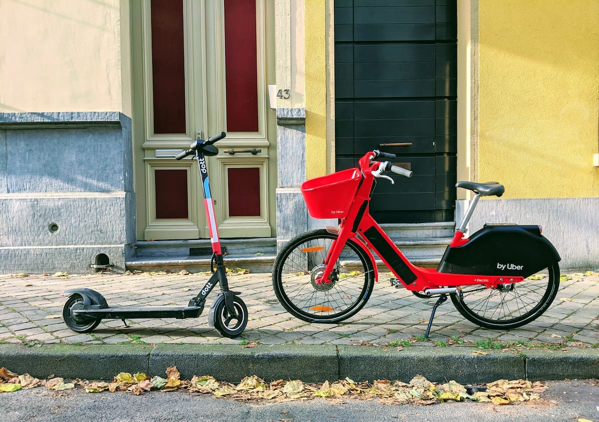 Plan de mobilité employeur (PDME) : l&rsquo;actualité en 2022