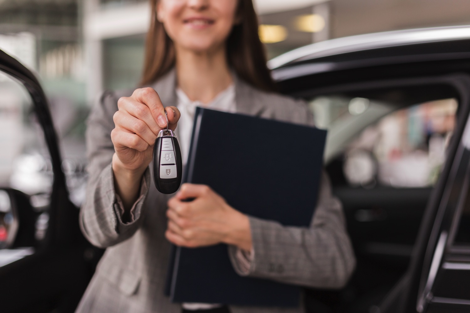 Véhicules de fonction ou de service : mêmes réglementations, mêmes avantages fiscaux ?