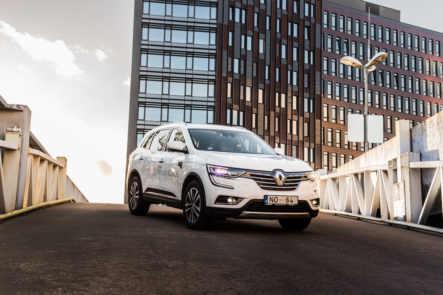 Découvrez notre top 5 des meilleures marques de voitures pour flotte auto