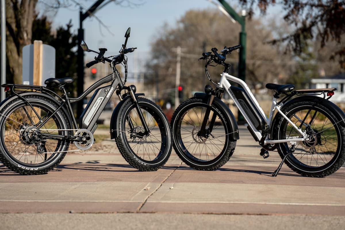Nouvelles mobilités 2022 : la location de vélo électrique en entreprise
