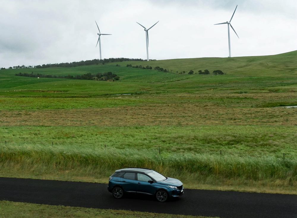 Livre blanc : le guide d'électrification des flottes automobiles