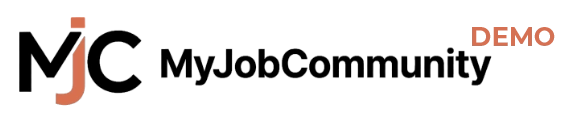 Model Myjobcommunity